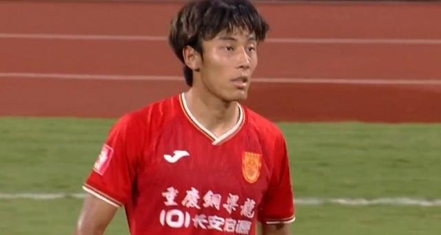 沖超福將，和曉強三年內(nèi)先后幫助西海岸、英博、銅梁龍沖超