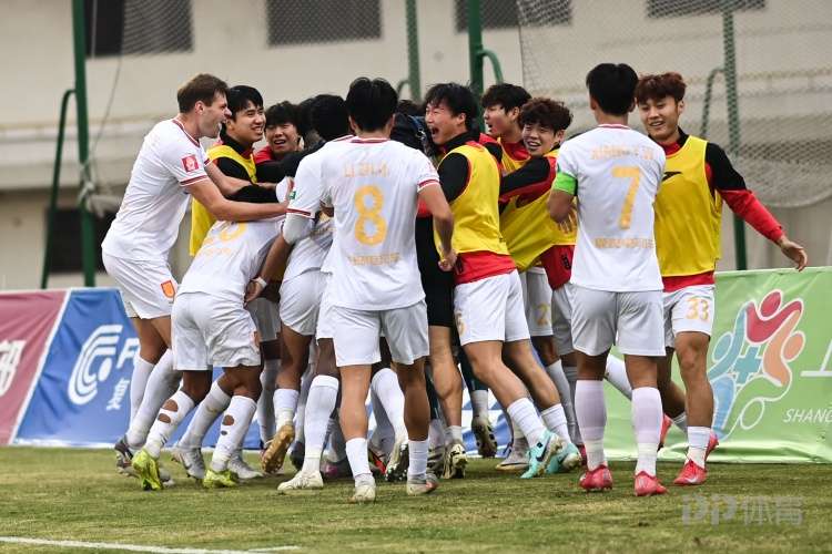 蓉城官方：祝賀銅梁龍沖超成功，期待明年在中超賽場見